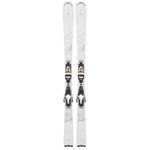 Dynastar E Lite 7 XP11 Ski inkl. Bindung Xpress W11 GW B83 B-W Gold