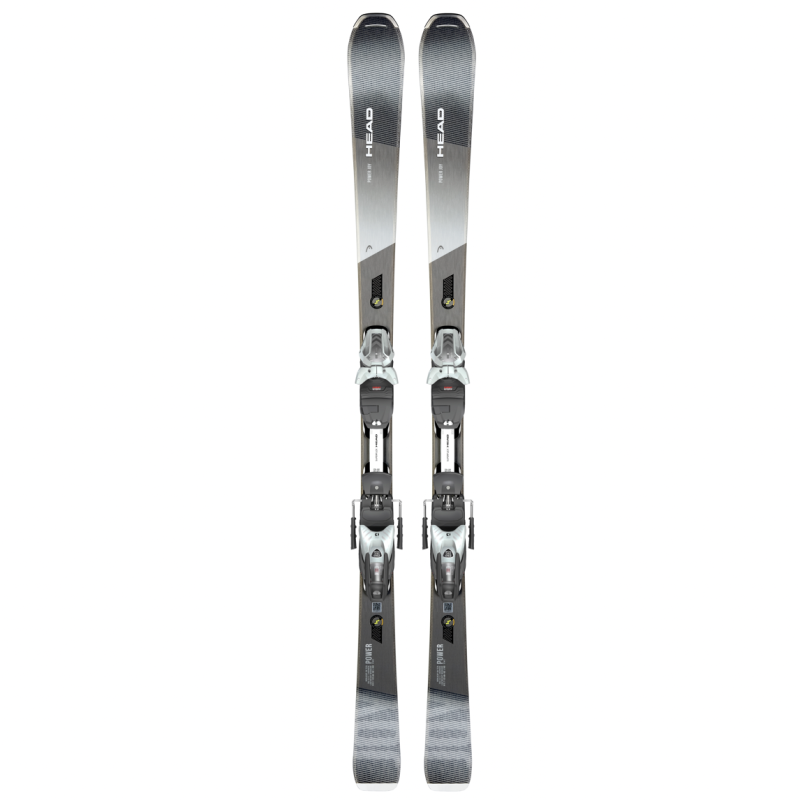 Head Power Joy Damen Ski inkl. Bindung Protector PR 13 GW
