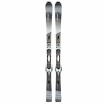 Head Power Joy Damen Ski inkl. Bindung Protector PR 13 GW