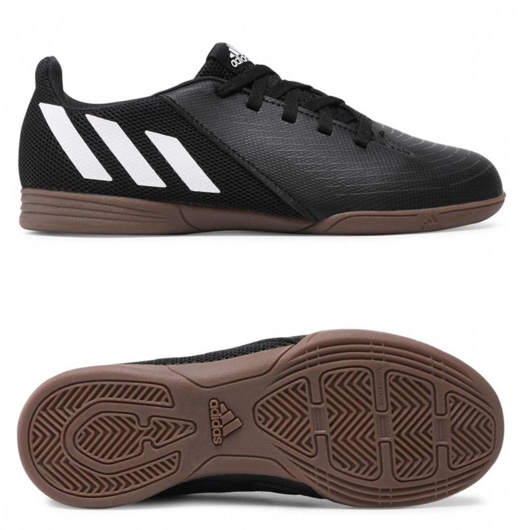Adidas Predator Edge.4 In SALA Fussballhallenschuhe Kinder