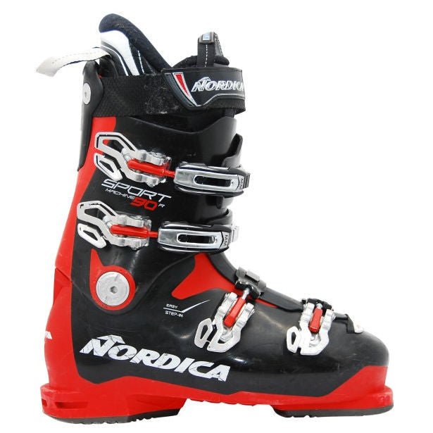 Nordica Sportmachine 90 Skischuh