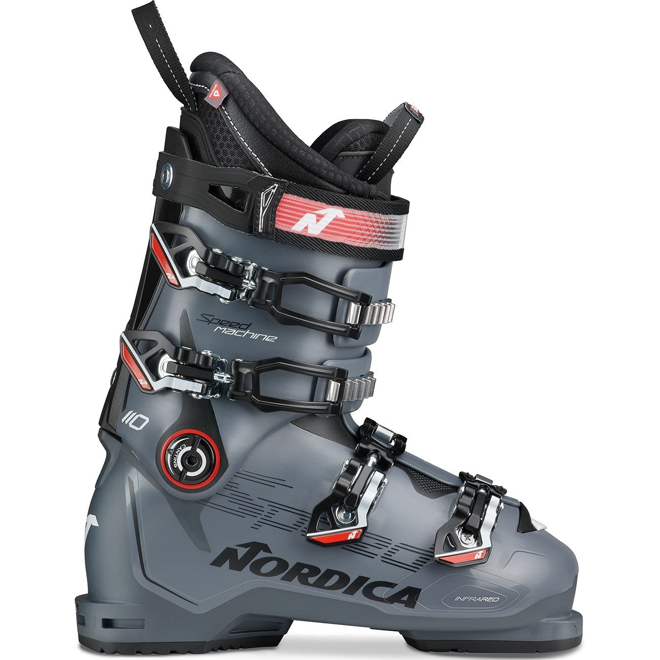 Nordcia Speedmachine 110 Skischuh