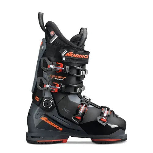 Nordica Sportmachine 3 100 (GripWalk) Skischuh