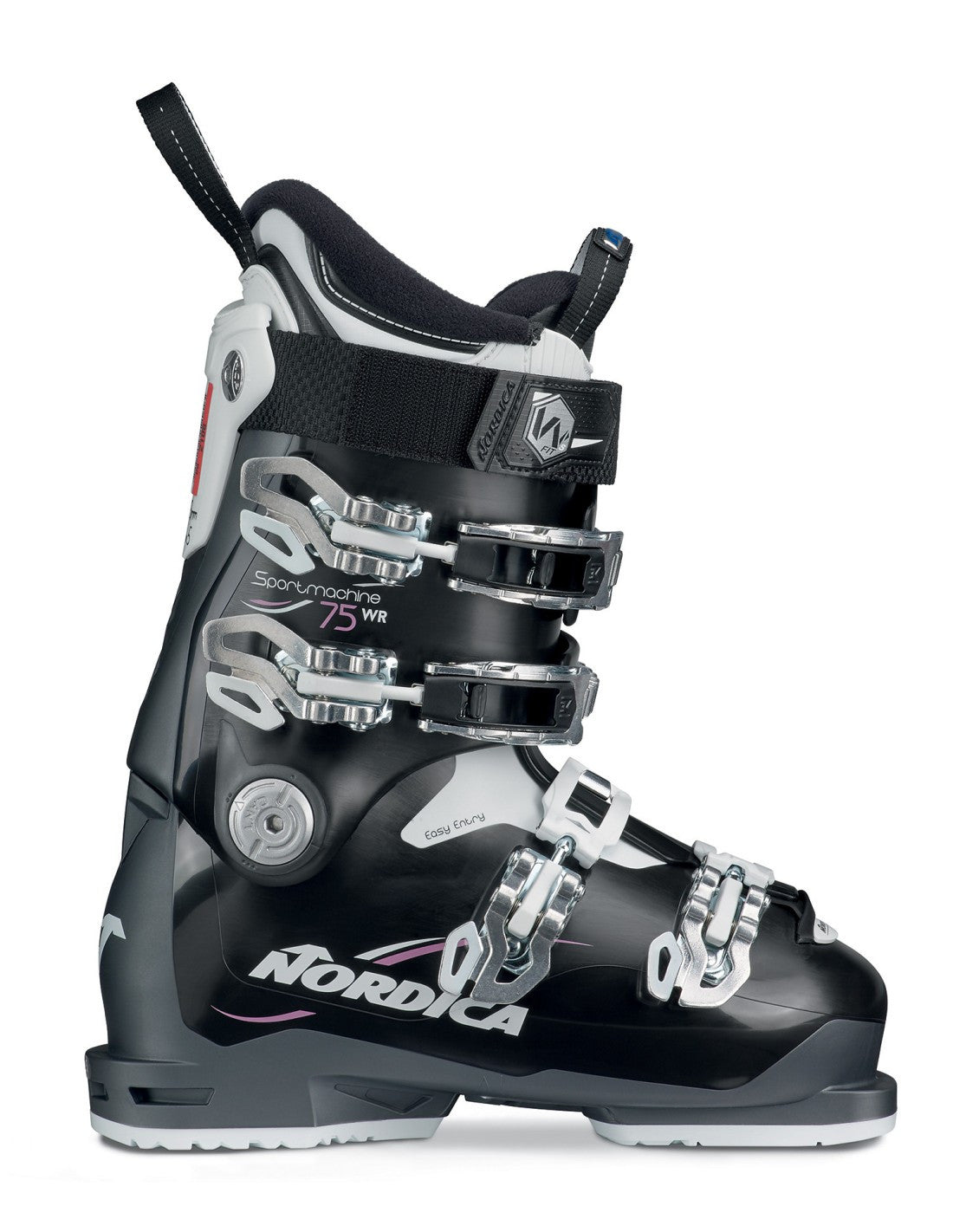 Nordica Damen Sportmachine 75 Skischuh