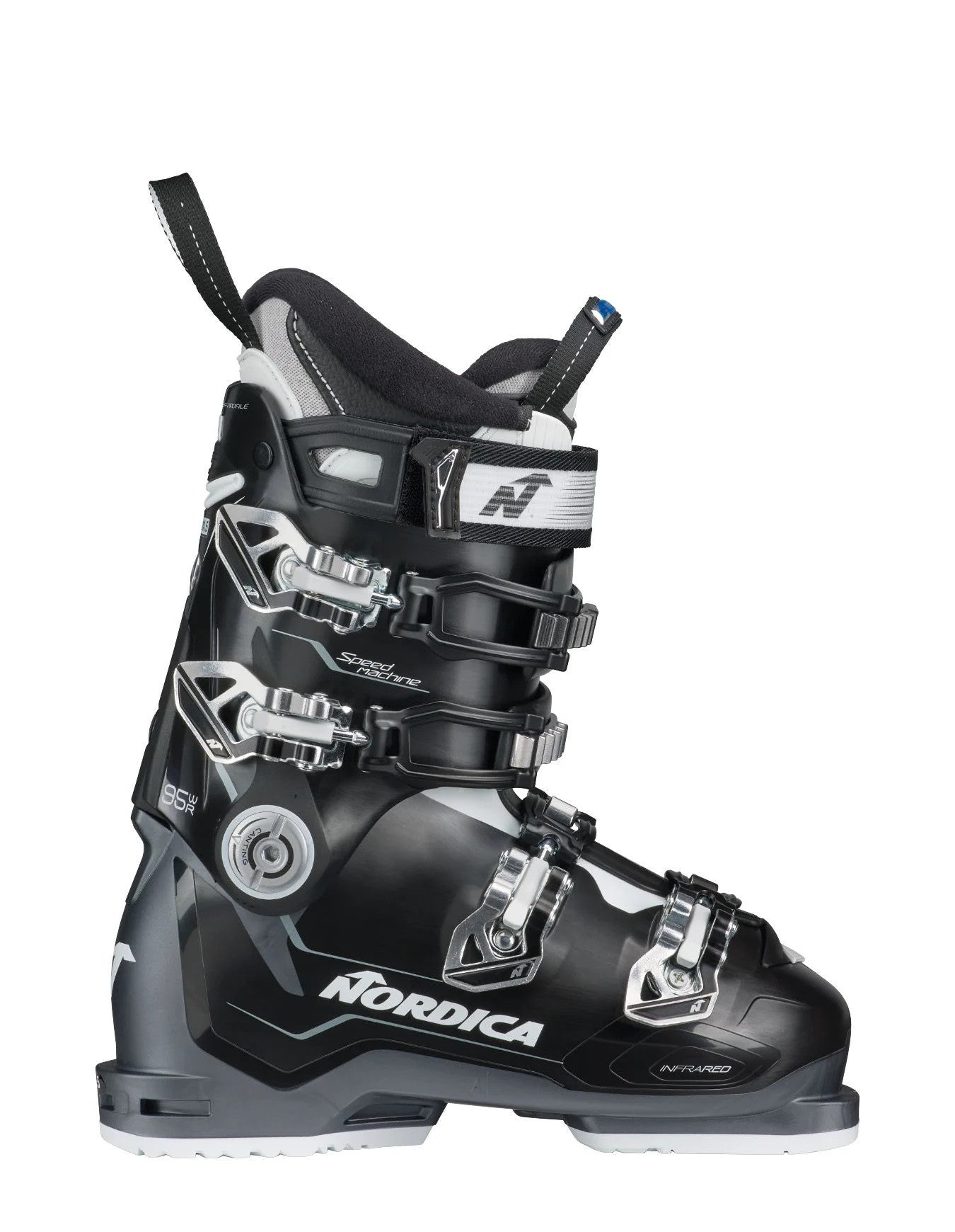 Nordica Sportmachine 95 W Skischuh