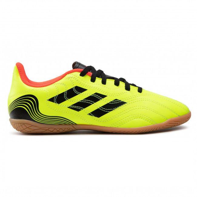 Adidas Copa Sense.4 Junior Fussballhallenschuh