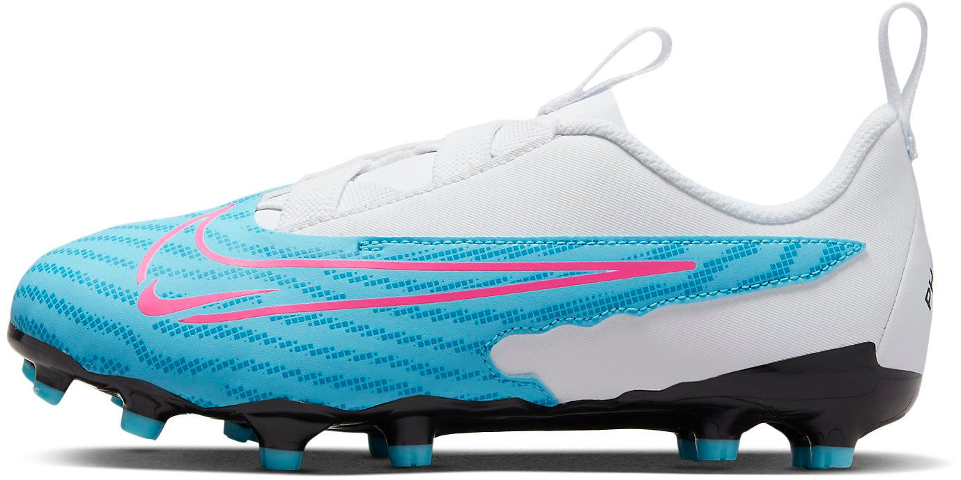 Nike Phantom GX Academy Junior Fussballschuh