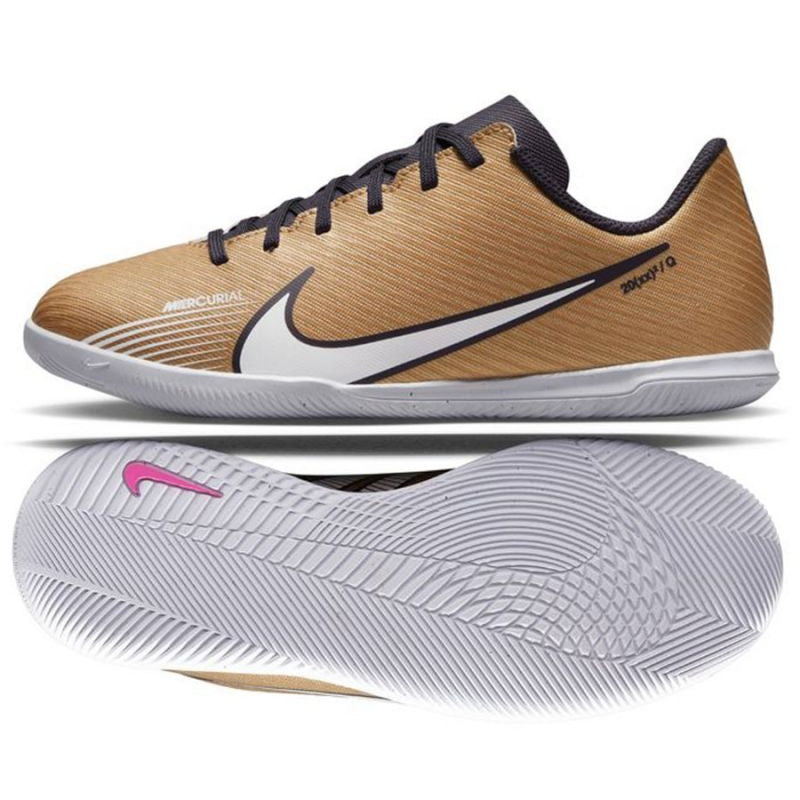 Nike Mercurial Vapor 15 Club IC Fussballhallenschuh