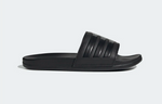 Adidas Adiletten Comfort schwarz