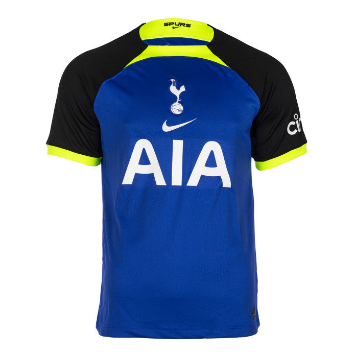 Nike Tottenham Hotspur 2022/23 Stadium Away