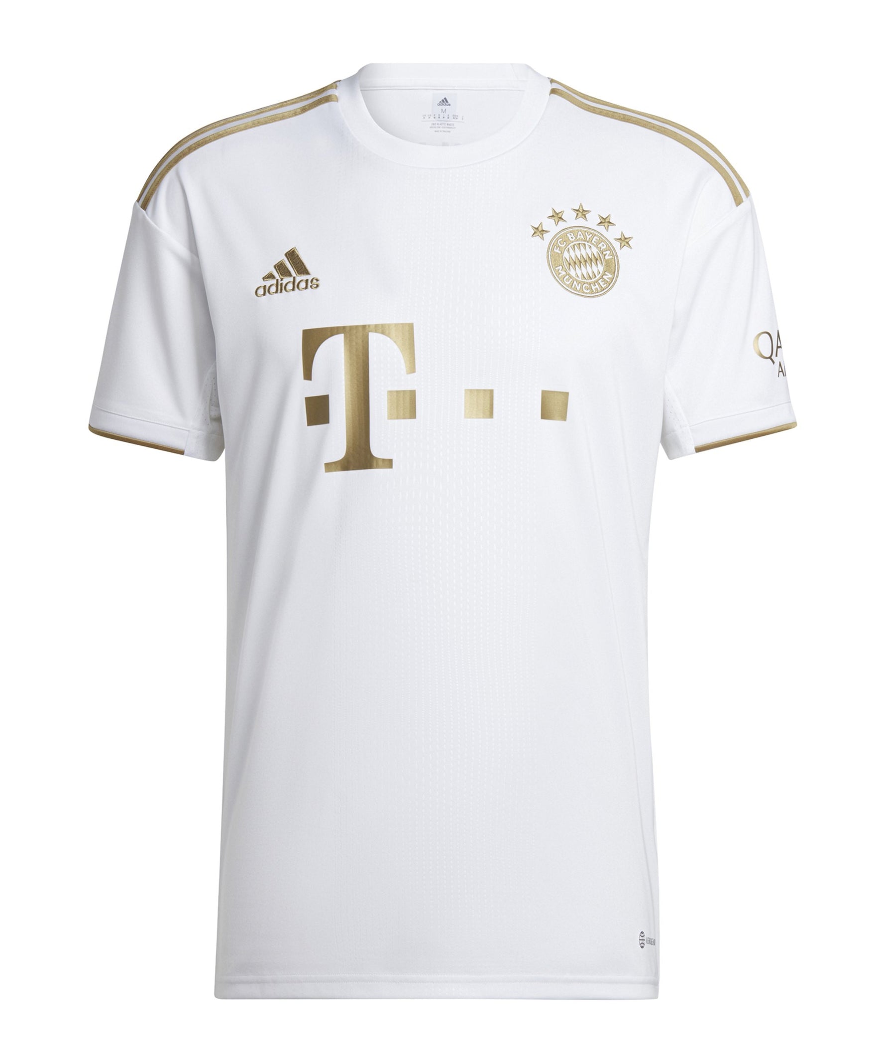 Adidas FC Bayern München 2022/23 Away