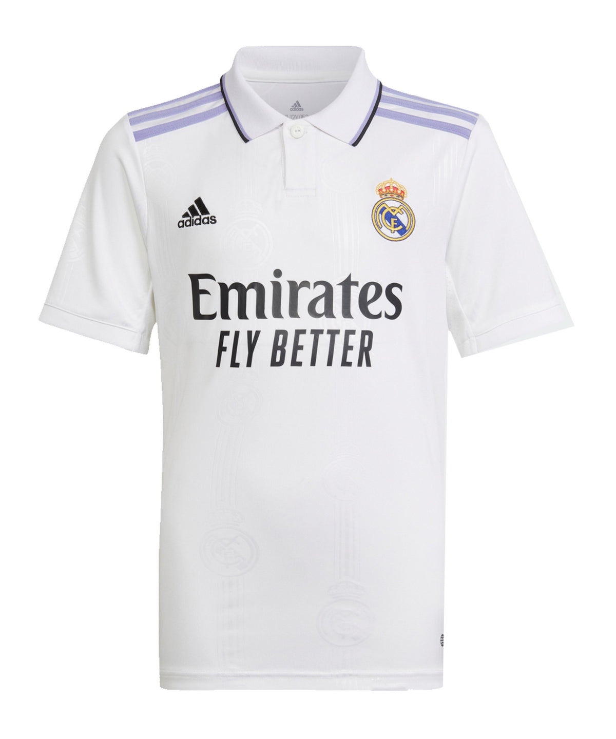 Adidas Real Madrid 2022/23 Home