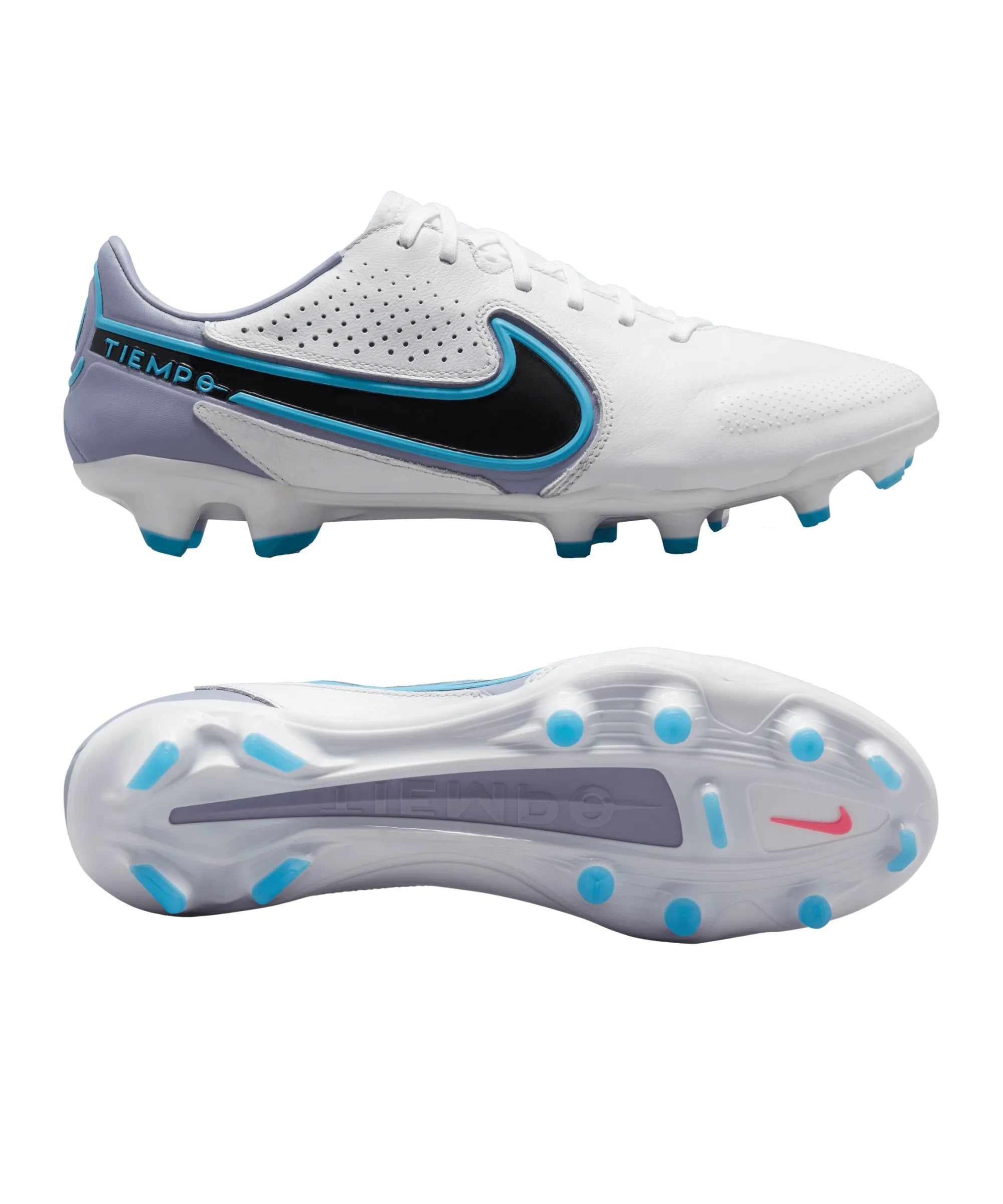 Nike Tiempo Legend 9 Pro Fussballschuh