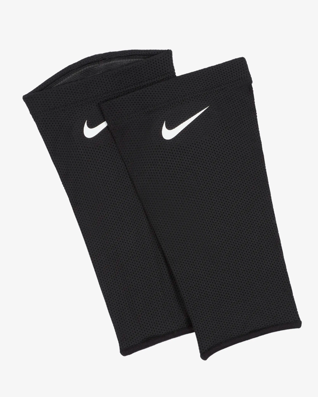 Nike Guard Lock Elite Fussball-Armlinge, schwarz
