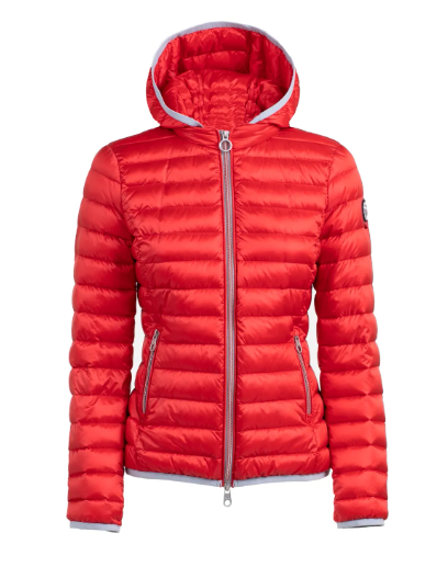 Cape Horn Paloma Damen Daunenjacke