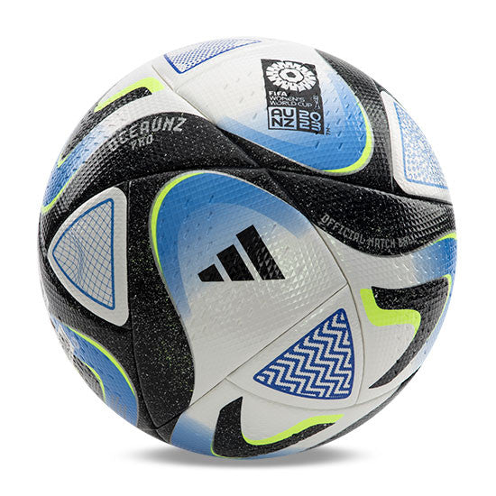 Adidas Oceaunz Replica Matchball