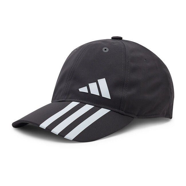 Adidas Baseball 3s Cap black/white