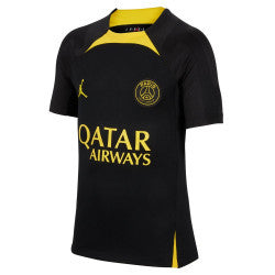 Nike Jordan PSG Paris Saint-Germain Strike Trikot 2023