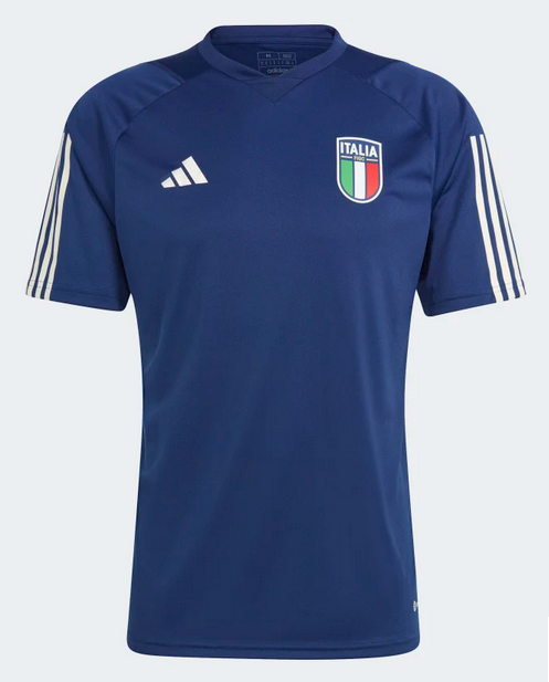 Adidas Italien Tiro Trainingstrikot 2023