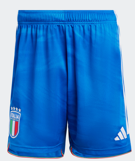 Adidas Italien Shorts 2023 Home