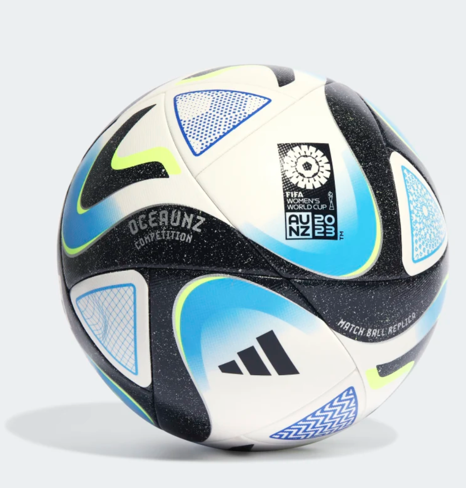 Adidas Oceaunz Competition Replica Matchball