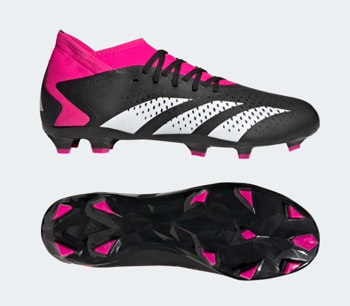 Adidas Predator Accuracy.3 FG Fussballschuh