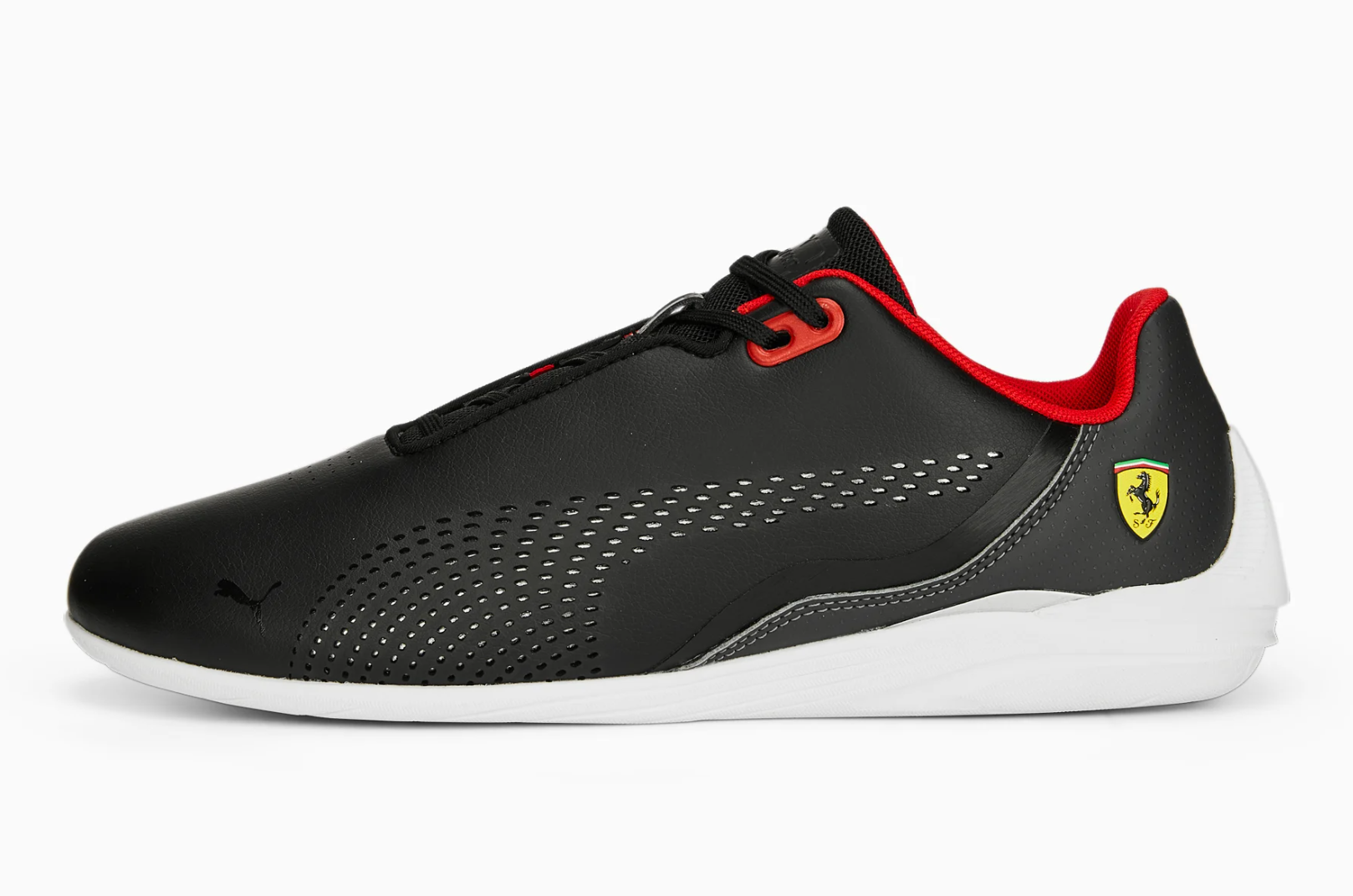 Puma Scuderia Ferrari Drift Cat Decima Freizeitschuh
