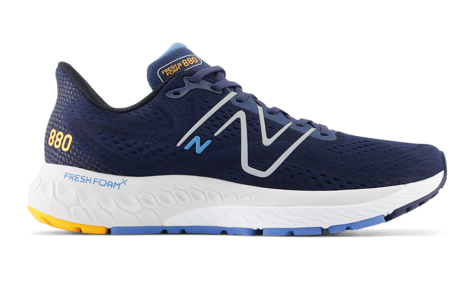 New Balance Fresh Foam X 880 Herren Runningschuh