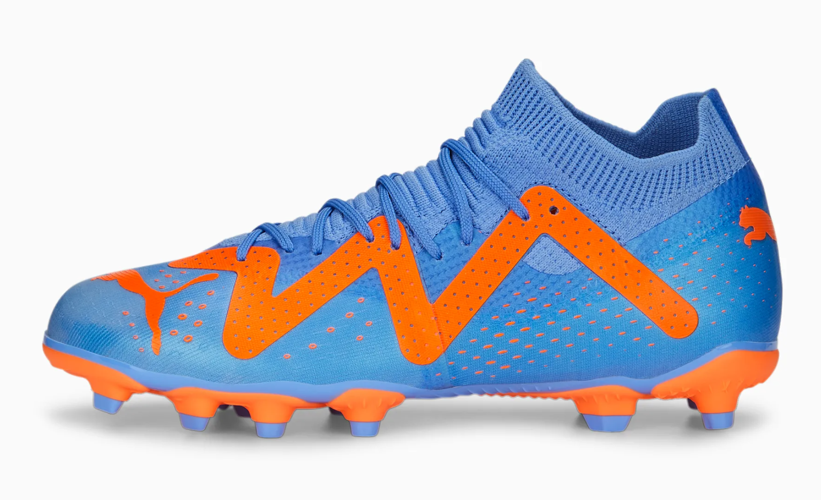Puma Future Match FG/AG Junior Fussballschuhe