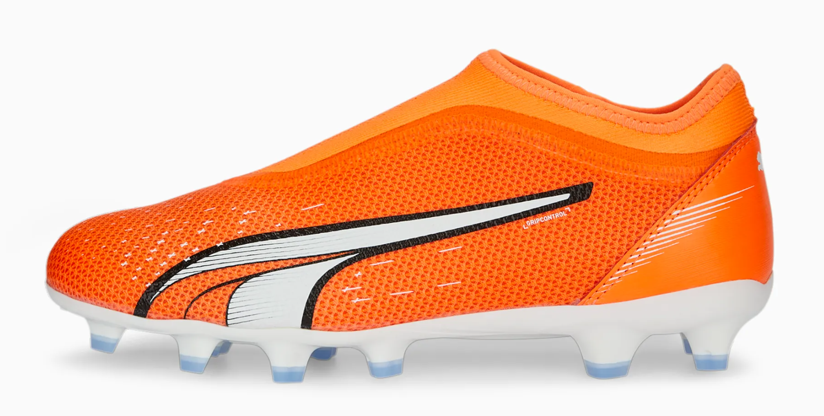 Puma Ultra Match LL FG/AG Junior Fussballschuhe