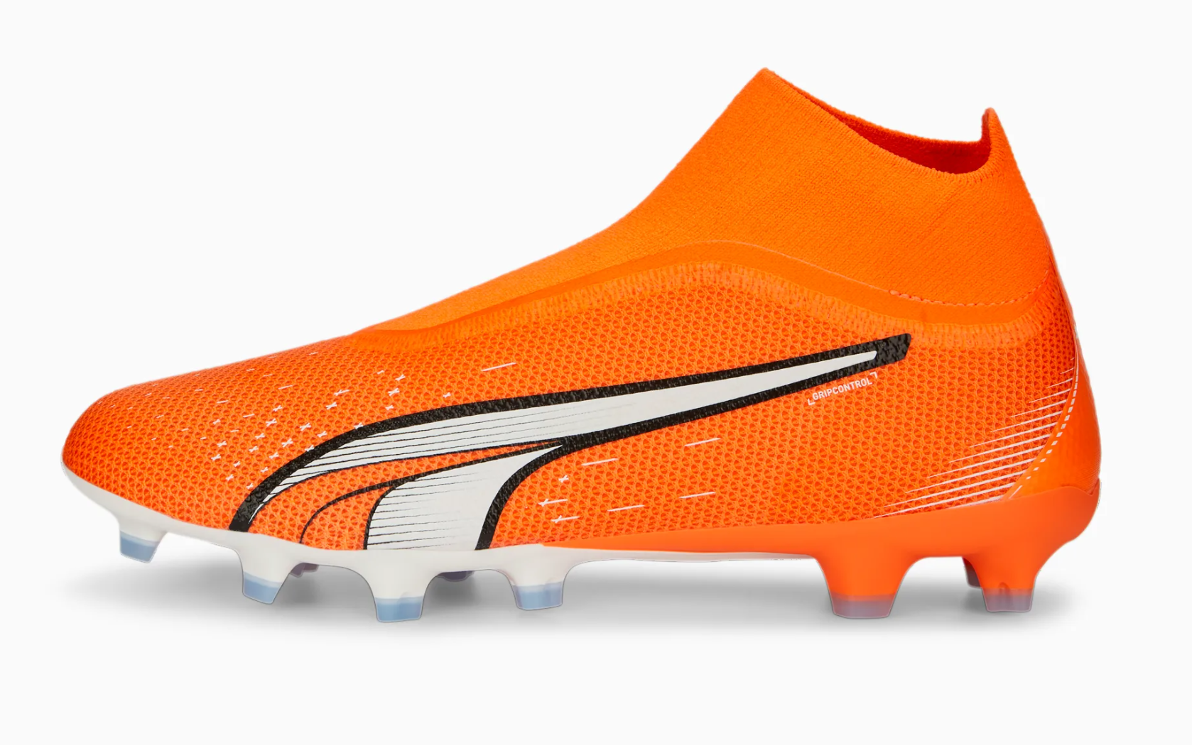 Puma Ultra Match+ LL FG/AG Fussballschuhe