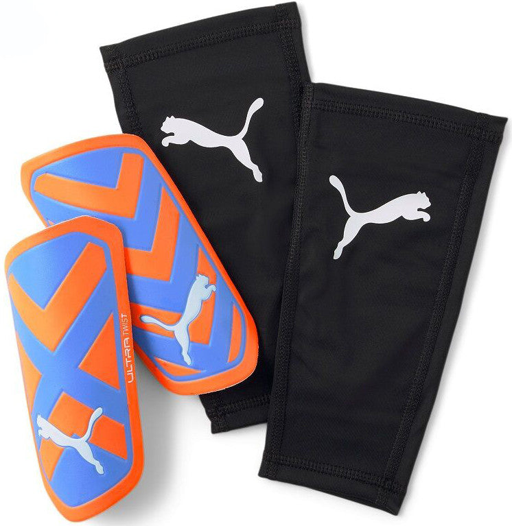 Puma Ultra Twist Sleeve Schienbeinschoner