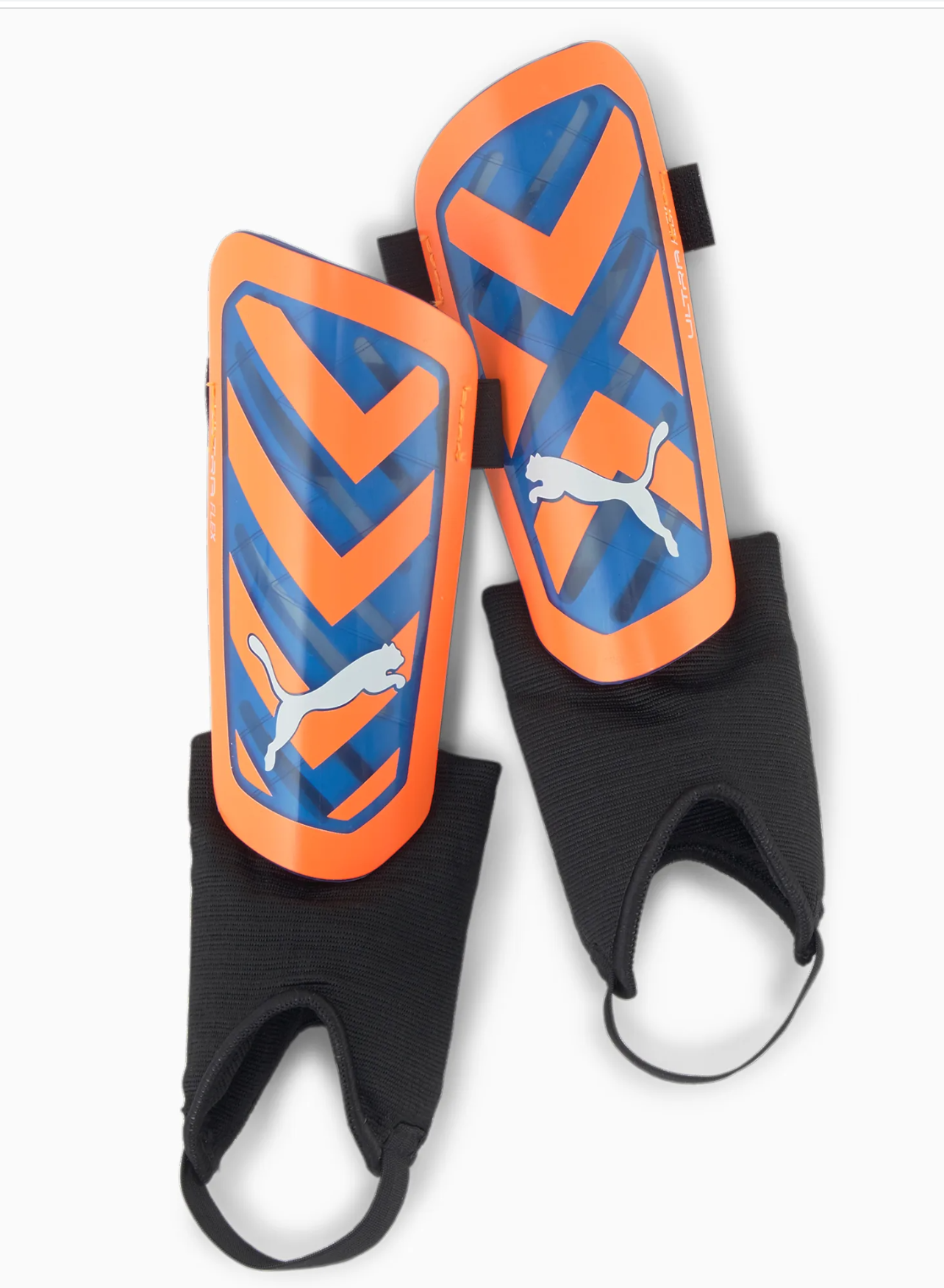 Puma Ultra Flex Ankle Schienbeinschoner