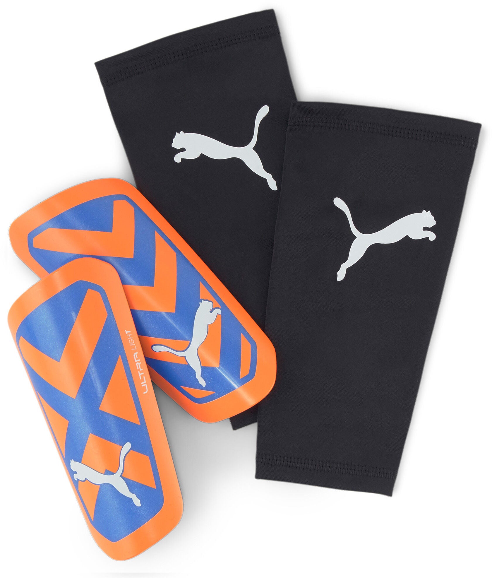 Puma Ultra Light Sleeve Schienbeinschoner
