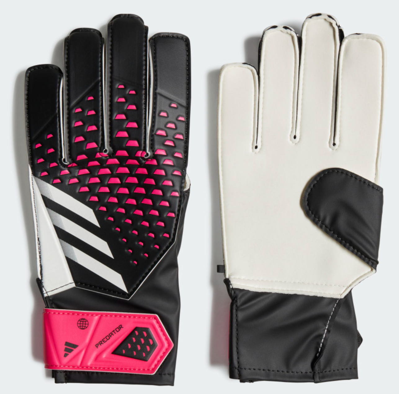 Adidas Predator Junior Goaliehandschuh