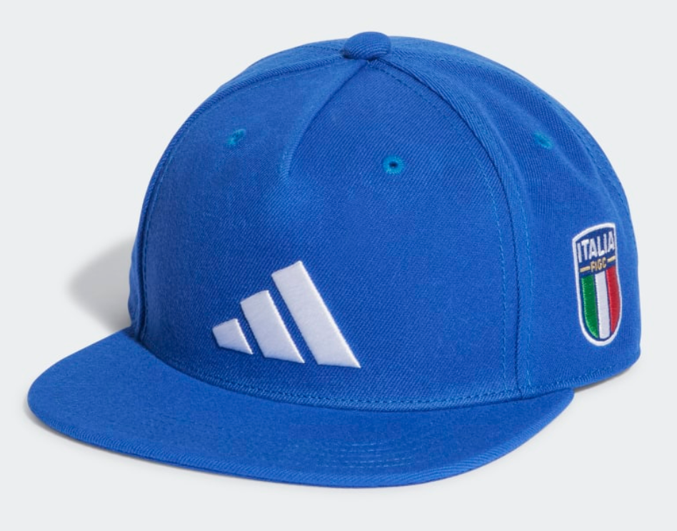 Adidas Italien Cap 2023