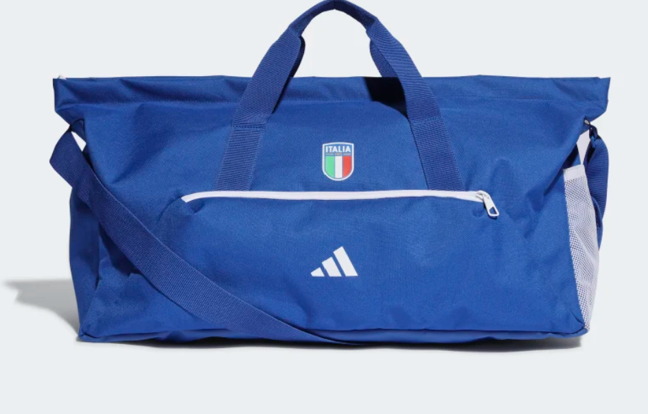 Adidas Italien Duffelbag