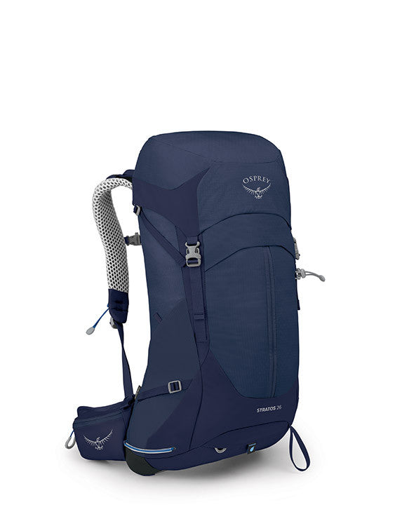 Osprey Stratos 26 Rucksack, CetaceanBlue
