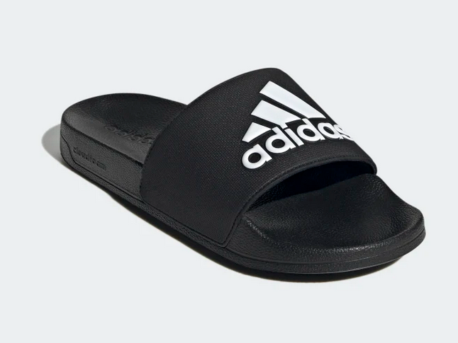Adidas Adiletten Shower schwarz
