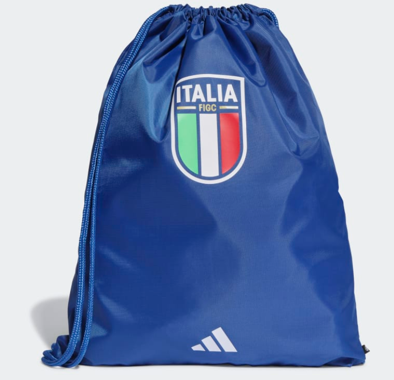 Adidas Italien Gymbag 2023