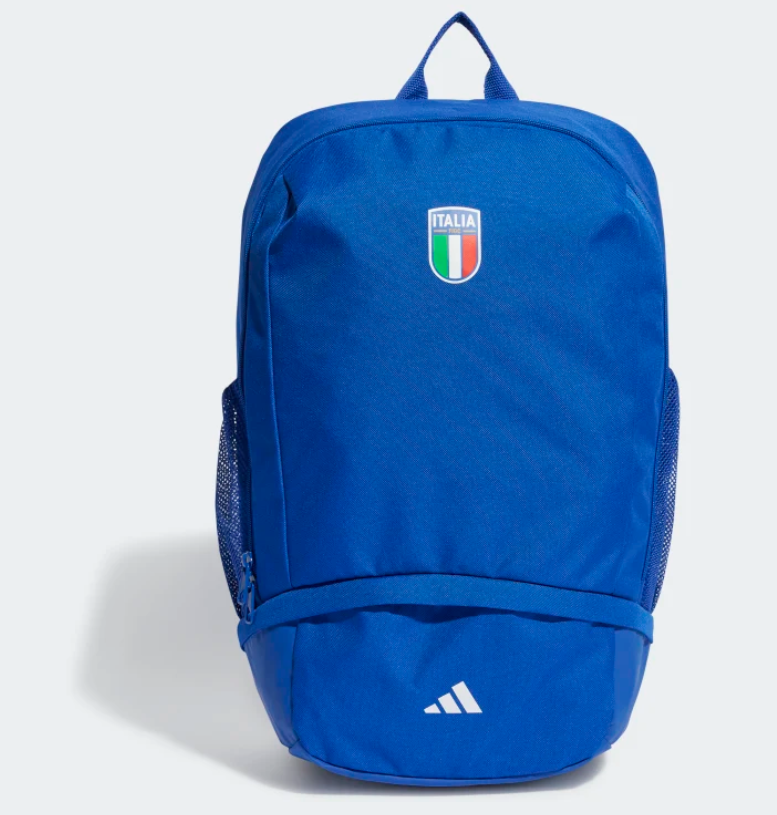 Adidas Italien Rucksack 2023