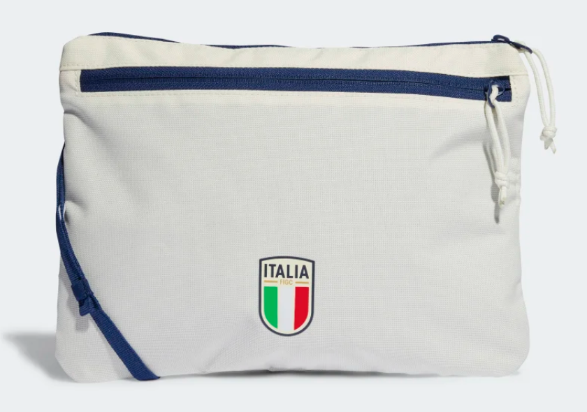 Adidas FIGC Italien Sacoche Tasche 2023