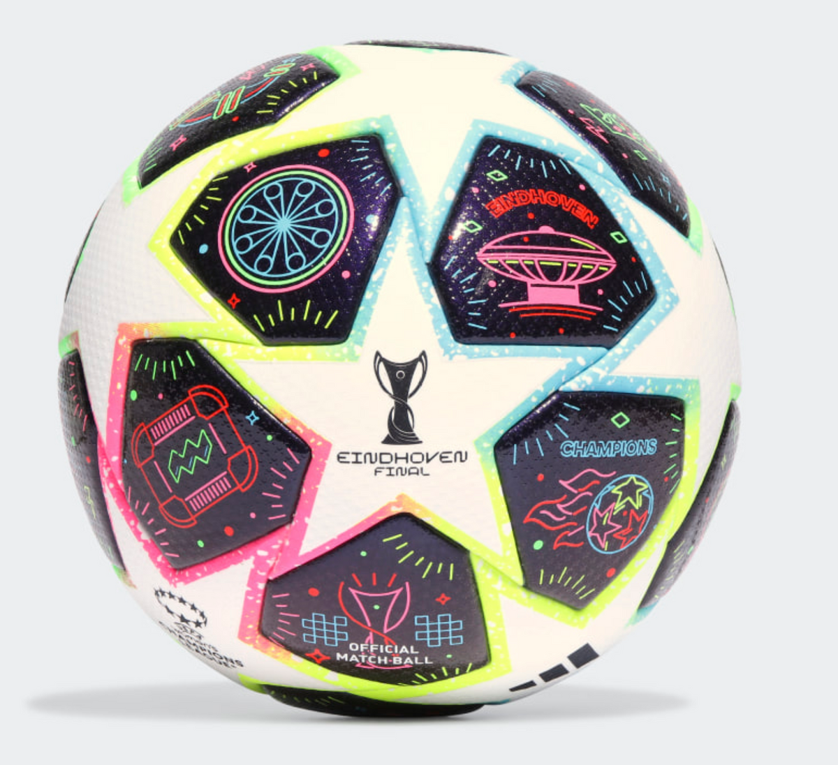 Adidas UWCL Pro Eindoven Fussball