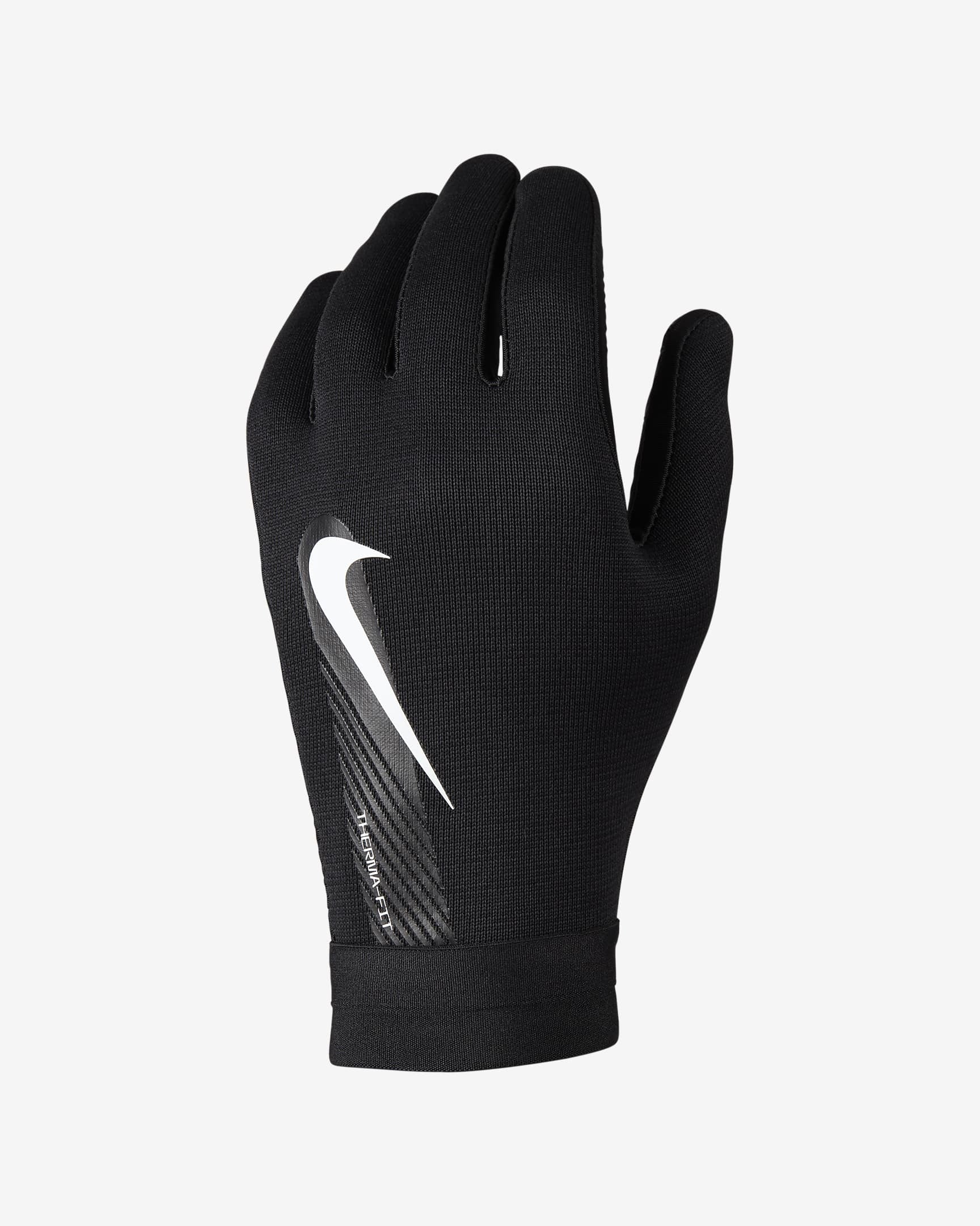 Nike Therma-FIT Academy Fussballhandschuhe