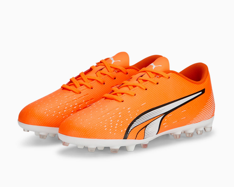 Puma ULTRA Play MG Junior Fussballschuhe