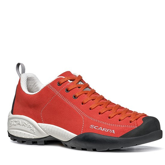 Scarpa Mojito Trekkingschuhe, redibiscus