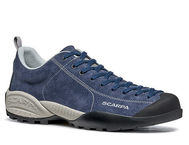 Scarpa Mojito Trekkingschuhe, bluemist
