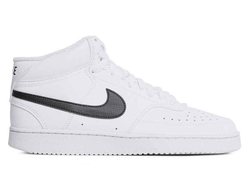 Nike Court Vision Mid Next Nature Freizeitschuh