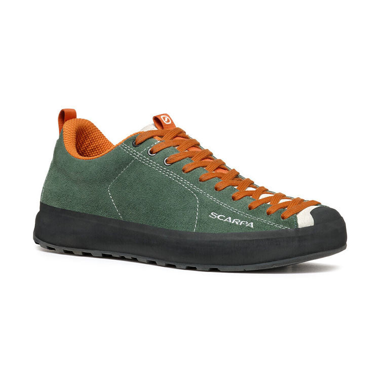 Scarpa Mojito Wrap Trekkingschuhe, forest