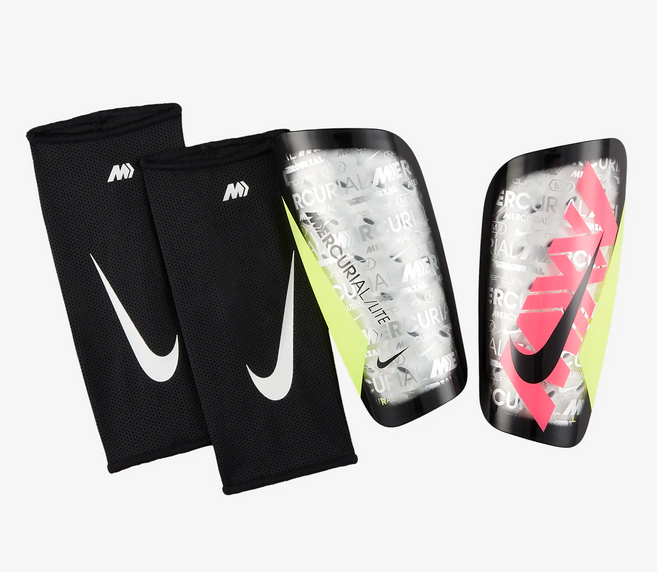 Nike Mercurial Lite 25 Schienbeinschoner